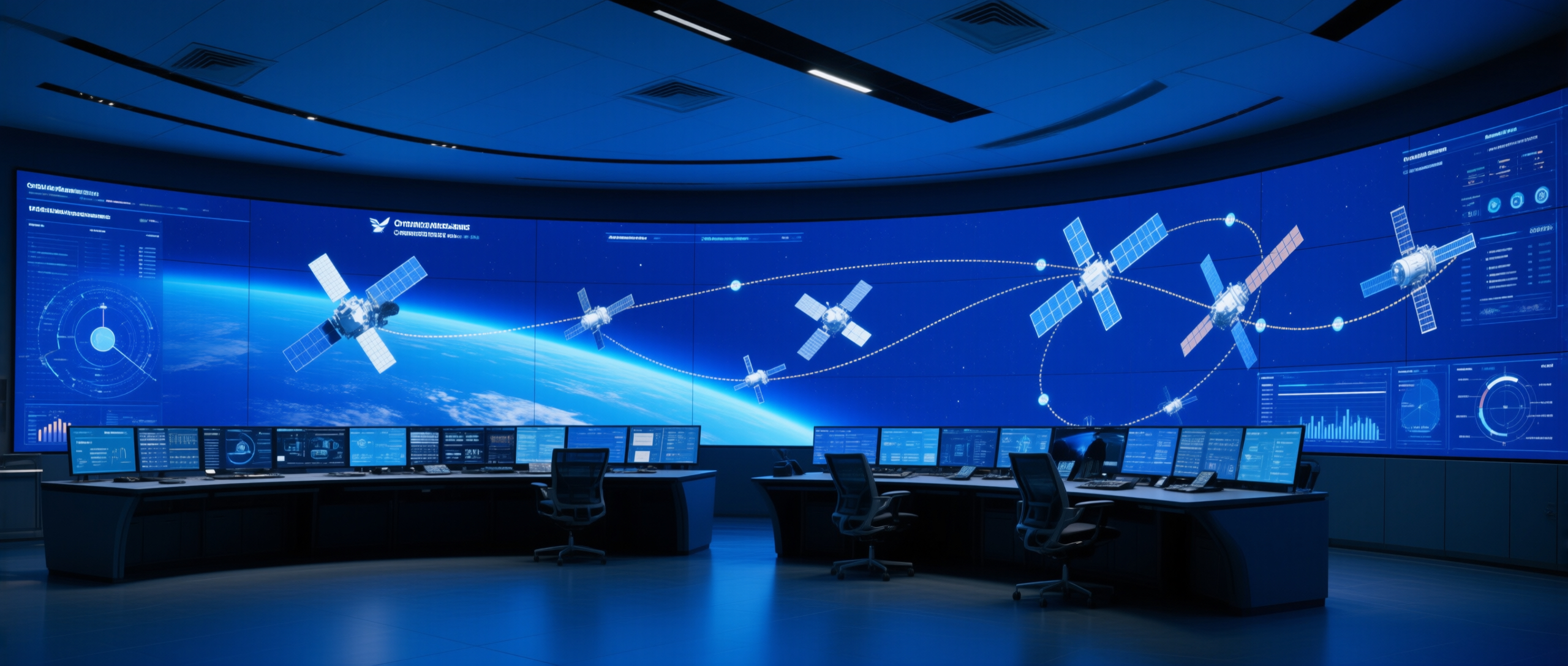 advanced technology development