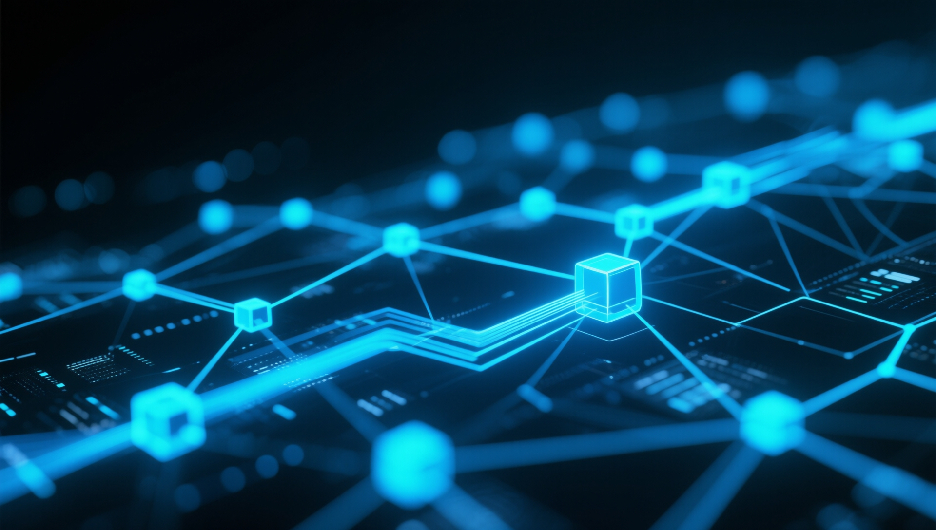 ARTIFICIAL INTELLIGENCE & MACHINE LEARNING