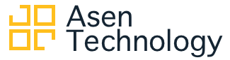 Asen Technology Logo