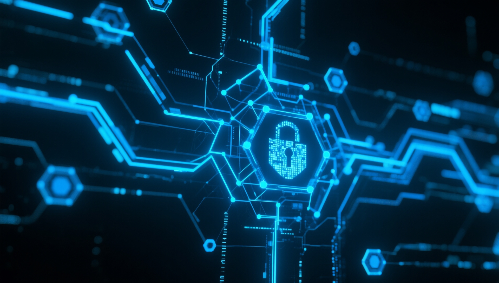 SECURE CLOUD ARCHITECTURE