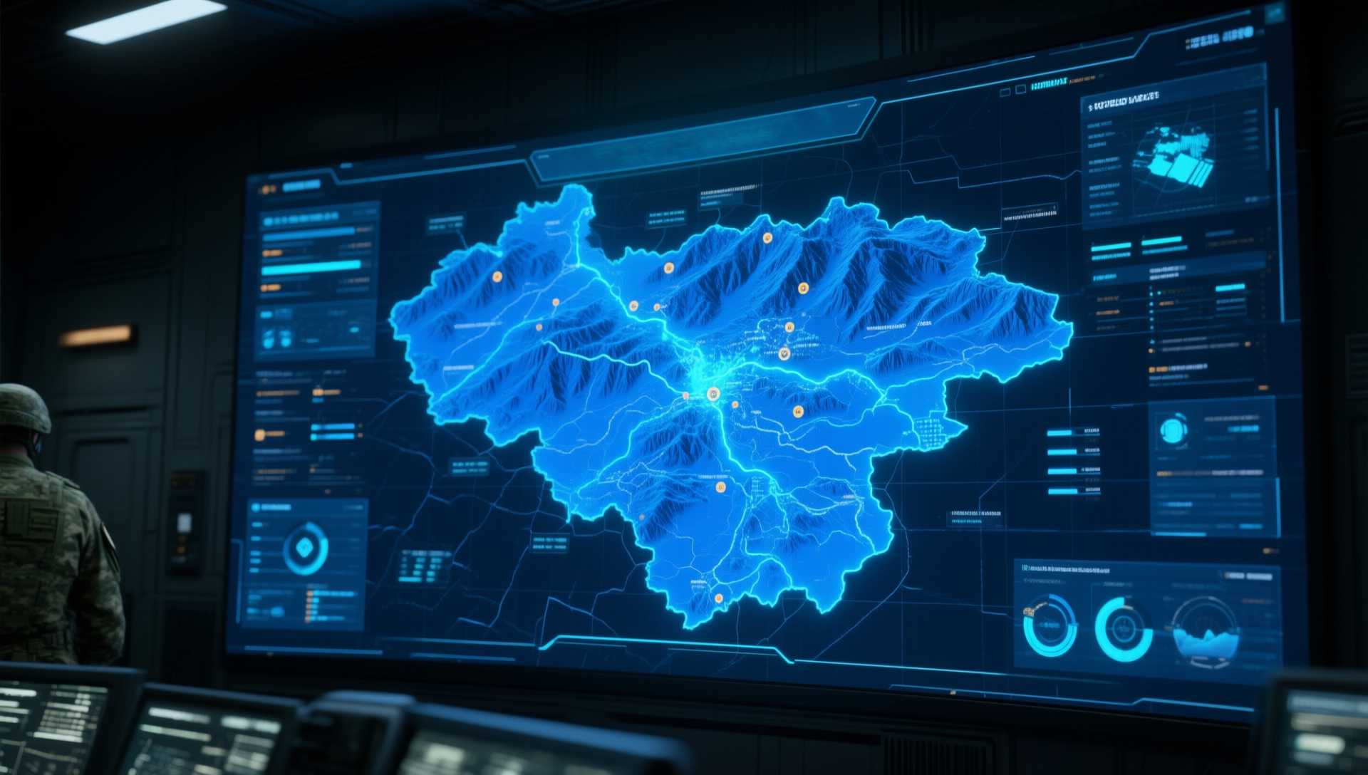 SENSOR FUSION & INTEGRATION